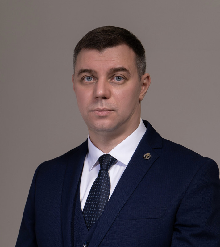 Адвокат Денис Вячеславович Боровков — юридический щит ОРТУС
